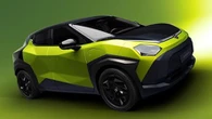 Nissan svela la terza generazione del Juke. Arriverà il prossimo anno e sarà 100% elettrico