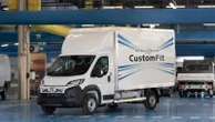 Stellantis Pro One, il programma CustomFit entra nel vivo. E arriva il large Van Cargo Box elettrico
