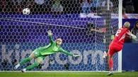Europei donne, 14 rigori e solo 5 gol: l’Inghilterra elimina la Svezia dopo 9 errori