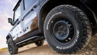 BFGoodrich rafforza la gamma 4x4: arriva il nuovo All-Terrain K03