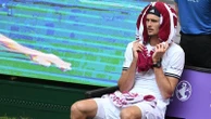 Zverev sbaglia dose di insulina perché il sensore glicemico non funziona e perde: “Stavo malissimo”