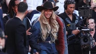 Beyoncé, rubati a Atlanta i file di alcuni brani inediti e le scalette dei suoi prossimi concerti
