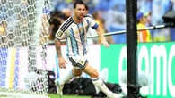 Messi l'impensabile