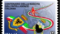 Un secolo di intelligence italiana, un francobollo e una moneta per celebrare i 100 anni
