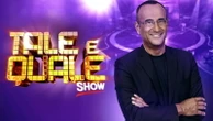 “Tale e Quale Show”, cosa succede nella terza puntata del varietà di Carlo Conti