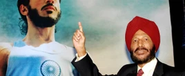 "Corri Milkha corri". Ma il Covid ha fermato il Sikh volante