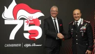 Alfa Romeo e Carabinieri, da 75 anni insieme per fare la storia del Paese e dell’auto