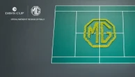 MG mette in palio tra i clienti i biglietti per le finali di Coppa Davis, di cui è sponsor