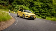 Leapmotor aumenta la scossa con la berlina compatta B05 studiata per il mercato europeo
