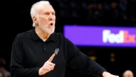 Popovich smette di allenare. Il coach leggendario degli Spurs sarà presidente della franchigia