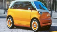 Fiat lancia Multiplina, la microcar elettrica a 4 posti con prezzo sotto i 15mila euro