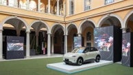 Geely, c'è un' Anima Mundi dietro la nuova E2, l'auto del “Rinascimento tecnologico”
