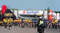 Suzuki Bike Day #05, il 14 giugno tutti in bici all’autodromo di Monza