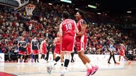 Play-off, Milano e Brescia chiudono la serie sul 3-1 e volano in semifinale