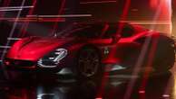 L’Alfa Romeo 33 Stradale è la “Supercar of the Year”