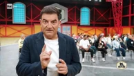 Max Giusti entra nella squadra Mediaset: allo studio progetti di intrattenimento e comicità