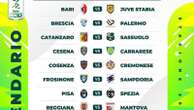 Serie B 2024/25, subito big match Frosinone-Sampdoria: il calendario delle 38 giornate