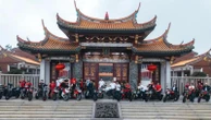 #WeRideAsOne, arriva la giornata di festa dei ducatisti in vista delle celebrazioni di luglio