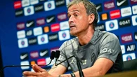 Luis Enrique: “È chiaro a tutti dove giocherà Mbappé, ma il prossimo anno il Psg sarà più forte”