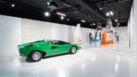 “Ultraleggera”, un viaggio nel design con Marcello Gandini al Mauto