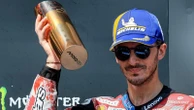 Bagnaia, ufficiale l’addio alla Ducati: in otto anni con la Rossa ha vinto due Mondiali