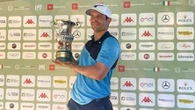 Derby francese all’Open d’Italia: la spunta Saddier sul giovane Couvra