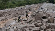 Trentino, la maxi frana in Val Genova cancella la strada: bloccati oltre cento escursionisti
