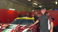 Le Mans, i freni rosso fuoco della Ferrari: “Raggiungono gli 850°”