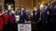 Big Beautiful Bill, il boomerang della legge per i ricchi che taglia la sanità anche ai Maga