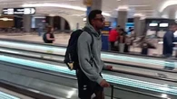 Golden Gala, il campione olimpico in carica Noah Lyles arrivato a Roma. Sfiderà Marcell Jacobs