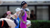 Curtis magnifica, a Roma abbatte il record europeo dei 50 dorso: “Lo miglioro presto”