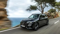Mercedes GLB elettrica, lo sport utility a 7 posti che regala emozioni