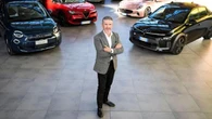 Vidal: “Così troveremo l’X Factor di Maserati, Alfa Romeo e Lancia”