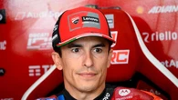 Pole di Marc Marquez in Ungheria, Bezzecchi sesto dietro Bagnaia