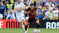 Jashari: “Il Milan un sogno che si realizza. Pirlo il mio idolo, la pressione non mi spaventa”