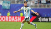 Messi show, tutti i record battuti con la tripletta all’Algeria