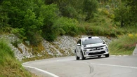 Lancia, l’anima da corsa riparte dalla Targa Florio con la Ypsilon Rally4 HF