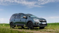 Dacia Jogger, ibrida o bi-fuel: autonomia record per la monovolume a 7 posti