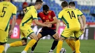 Allarme Covid per la Spagna: Luis Enrique convoca undici U21