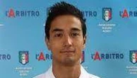 Un giapponese in serie A: Yoshikawa guardalinee in Verona-Bologna