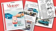 Gruppi automotive a caccia di alleanze contro la crisi
