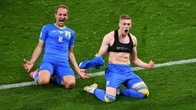 L'Ucraina di Sheva ai quarti: Svezia battuta 2-1 ai supplementari. Decide Dovbyk al 121'
