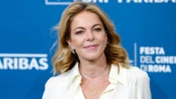 Claudia Gerini: “Un film in Ucraina sulla surrogata. Le donne scongiurerebbero ogni guerra”