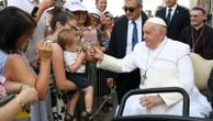 Trieste, sventato possibile attentato contro Papa Francesco. Arrestato un turco legato all’Isis