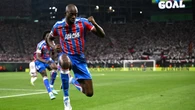 Trionfo Crystal Palace, 1-0 al Rayo Vallecano: decide Mateta. Anche la Conference League è inglese