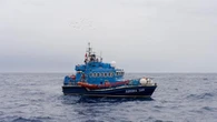 Stop al fermo della nave ong: “La tutela della vita umana è priorità”. Bocciata la legge Piantedosi