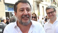 Salvini: “Per Forza Italia ius scholae in cambio del terzo mandato? Non siamo al mercato”