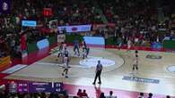 Basket serie A, gli highlights di Varese-Brescia