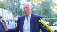 Malagò nuovo presidente della Figc, eletto con il 68,58% dei voti | Il ritratto