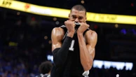 Nba, San Antonio fa l’impresa: vince gara 7 a Oklahoma e vola alle Finals